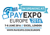 AsiaPay Particiated in the PayExpo Europe 2016 held in London ExCeL Exhibition Centre
