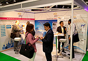 AsiaPay Particiated in the PayExpo Europe 2016 held in London ExCeL Exhibition Centre