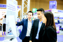 AsiaPay joined RetailEx Asean 2016  in Thailand