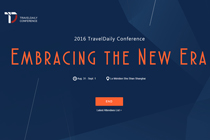 We make Travel Payments Easier - AsiaPay as a Sponsor of 2016 TravelDaily Conference