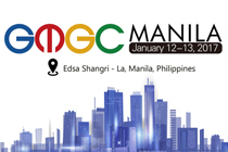 AsiaPay joined the Global Mobile Game Conference in Manila