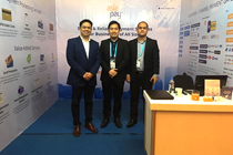 AsiaPay joined the Global Mobile Game Conference in Manila