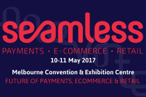 AsiaPay exhibited at Seamless 2017 in Australia.