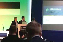 AsiaPay joined eCommerce Worldwide Cross-Border Summit 2017 in London, UK.
