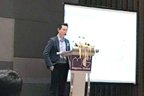 AsiaPay attended Emerging Asia FinTech & Agent Banking Summit in Yangon, Myanmar.