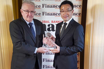 AsiaPay received the Best Payment Solutions Provider Pan Asia 2017 Award from Global Banking & Finance Review in London.