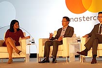 AsiaPay joined MasterCard Global Risk Leadership Conference – Asia Pacific in Singapore