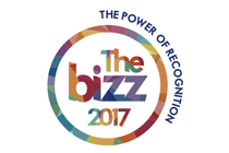 AsiaPay received the recognition of Inspirational Company at the BIZZ Awards 2017 by WORLDCOB in Dubai.