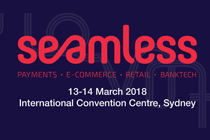 เอเชียเพย์เข้าร่วมงาน  Seamless Australasia 2018 ที่ประเทศออสเตรเลีย