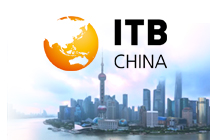 AsiaPay has exhibited its payment service at ITB China in Shanghai, China.