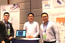 AsiaPay joined the Hospitality Philippines Conference 2018 in Manila, Philippines.