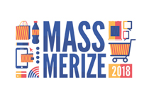 AsiaPay attended The Indian Massmerize e-Retail FMCG & e-Commerce conference 2018