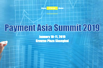 AsiaPay joined the Payment Asia Summit 2019 in Shanghai, China