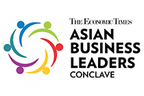 AsiaPay CEO delivered a speech at 3rd Edition of the Economic Times Asia Business Leaders Conclave in Hong Kong