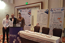 AsiaPay attend the 2nd Philippine Hospitality Summit in Manila, Philippines