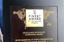 AsiaPay Named Excellence in Finance Companies Award at 2019 FINEXT Awards Ceremony in Singapore> </a> <br> </div> </div> </div> <div class=