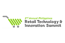 เอเชียเพย์เข้าร่วมงาน the 2nd Annual Retail Technology and Innovation Summit in Manila, Philippines