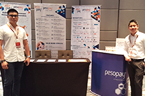 AsiaPay joined the 2nd Annual Retail Technology and Innovation Summit in Manila, Philippines