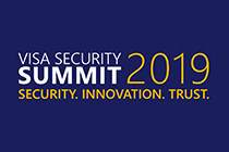 AsiaPay joined The Asia Pacific Visa Security Summit in Shanghai, China