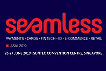 AsiaPay joined Seamless Asia 2019 in Singapore.