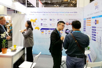 AsiaPay participated eCommerce expo Asia 2019 in Singapore