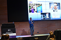 AsiaPay participated in The Hotel Digital Lab 2019 in Singapore.