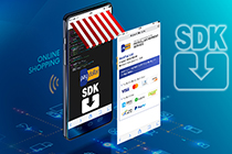 Seamless customer checkout via mobile app with our new PayDollar/SiamPay/PesoPay SDK