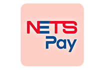 AsiaPay start accept NETSPay