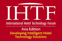 AsiaPay attended the International Hotel Technology Forum: Asia Edition 2019 in Singapore