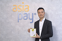 AsiaPay received the 11th Biz IT Excellence 2019 Award by PCM