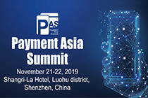 AsiaPay joined the Payment Asia Summit 2019 in Shenzhen, China