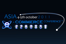 Asia E-Commerce Conference in Kuala Lumpur