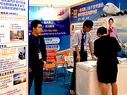 AsiaPay joined Beijing International Tourism Expo 2012