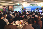 AsiaPay participated in the first Digital Commerce Association of the Philippines Summit