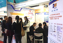 AsiaPay joined 2014 China International E-Shopping Fair (Shanghai) & EChina Global E-commerce Conference