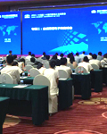 AsiaPay joined 2015 China Internet Conference E-Commerce Fair