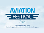 AsiaPay participate in Aviation Festival Asia 2016