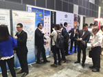 AsiaPay participate in Aviation Festival Asia 2016