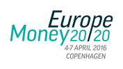 เอเชียเพย์เข้าร่วมงาน
 in - 2559
 Money 2020 Copenhagen