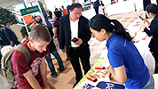 เอเชียเพย์เข้าร่วมงาน 2559 AmCham Shanghai Earth Day Fair to advocate environmental awareness