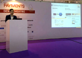 AsiaPay participated in Cards & Payments Middle East 2016