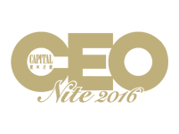 Mr. Joseph Chan received CEO of the Year 2559 Award by CAPITAL CEO