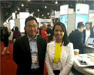 AsiaPay participated in Money 20/20 in Las Vegas, USA.